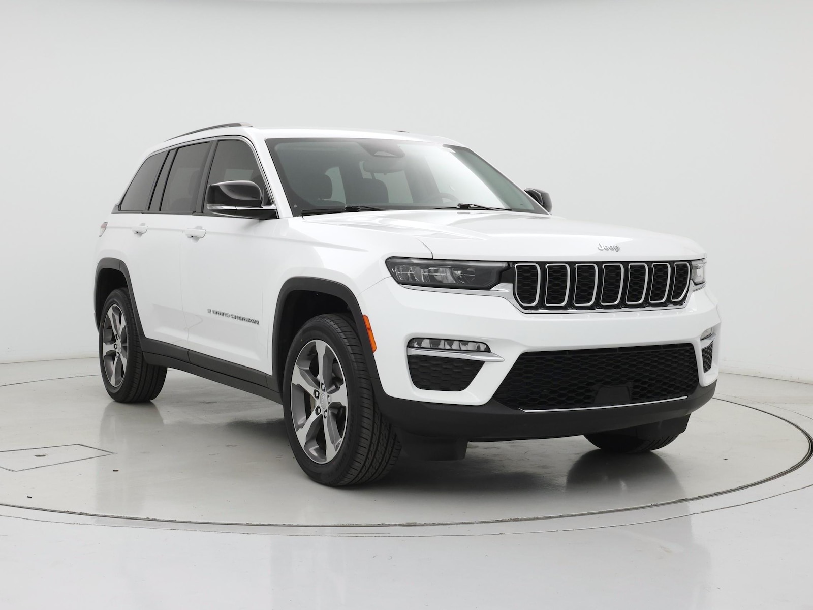 jeep grand cherokee 2023 1C4RJHBG2PC502661 image
